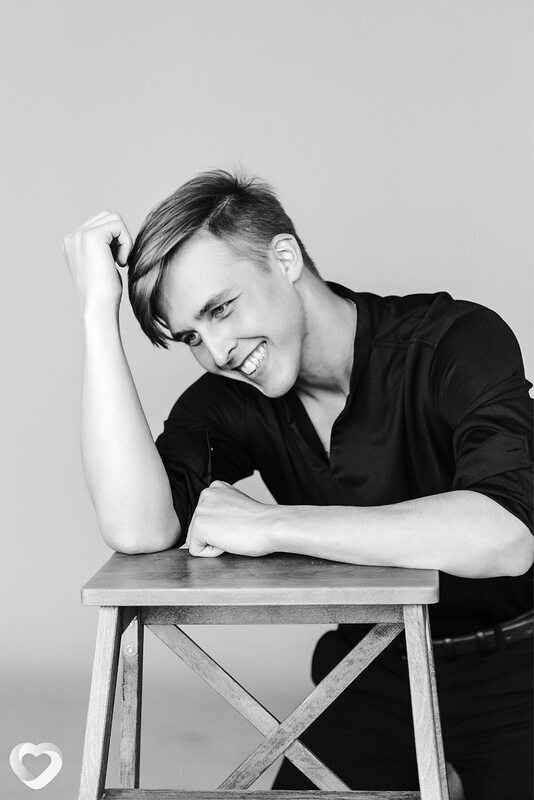 Никита, 21, Ульяновске — анкета №3504758