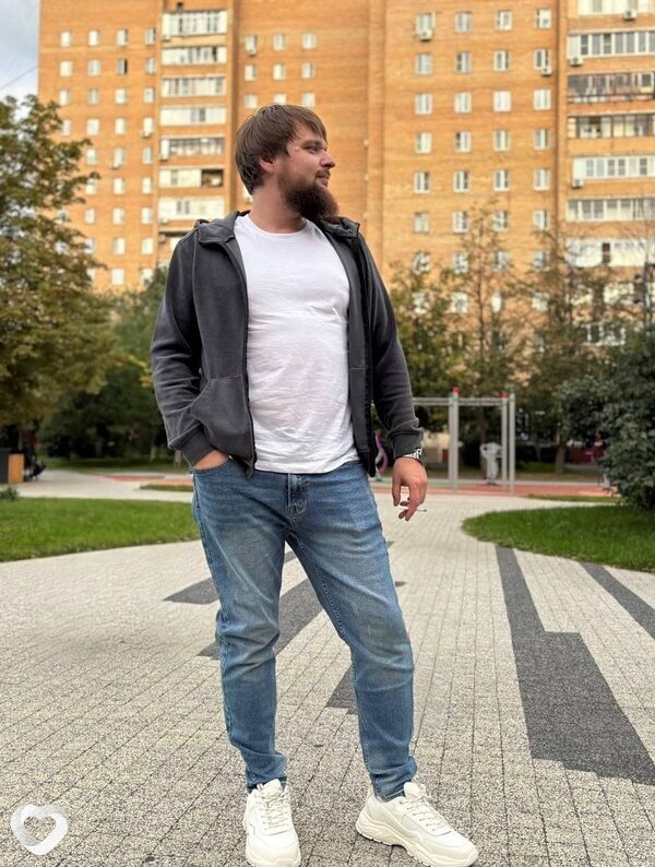 Александр, 32, Москве — анкета №3504765