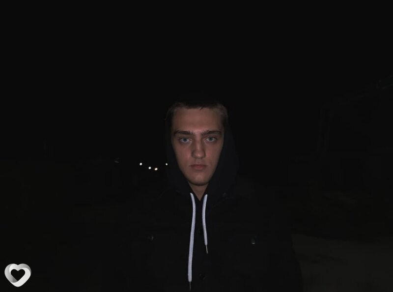 Олег, 22, Курске — анкета №3504545