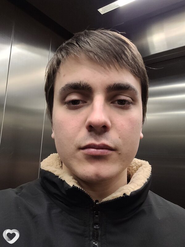 Данил, 27, Сочи — анкета №3504549
