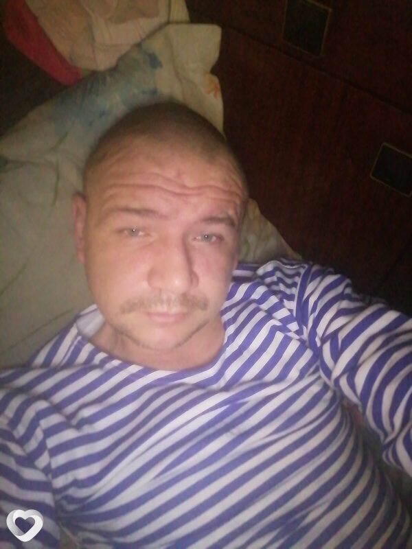 Кирилл, 39, Кургане — анкета №3504551