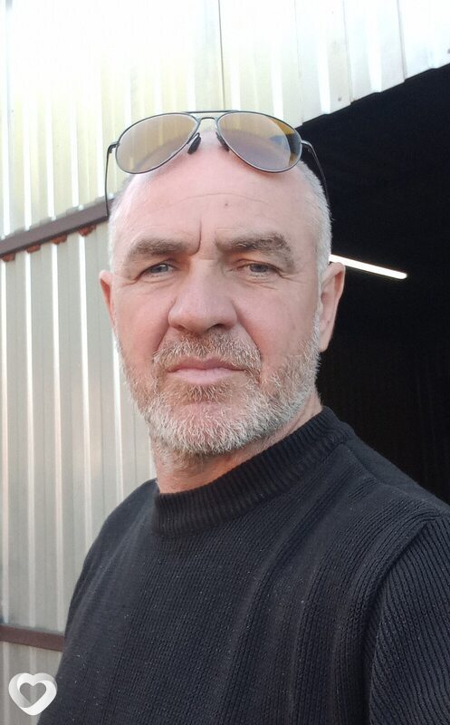 Евгений, 51, Аксае — анкета №3504552
