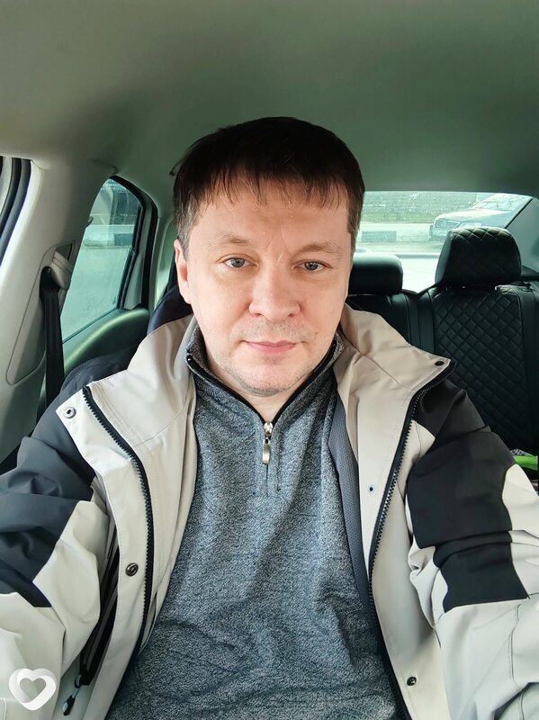 Саша, 39, Воронеже — анкета №3504556