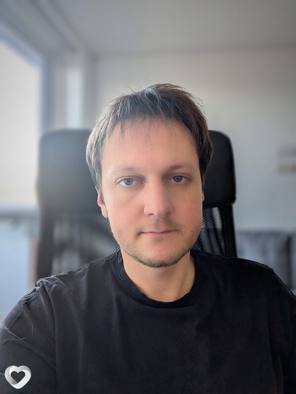 Артём, 34, Курске — анкета №3504561