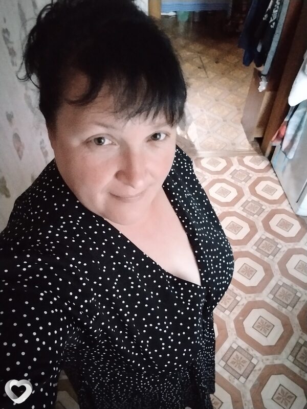 Светлана, 42, Ярославле — анкета №3504819
