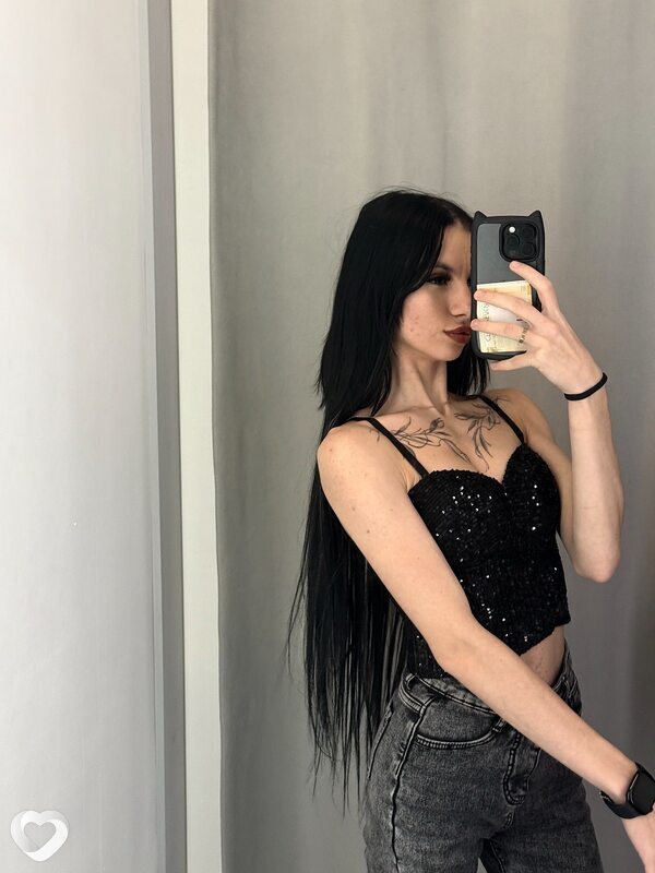 Екатерина, 20, Кемерове — анкета №3504823