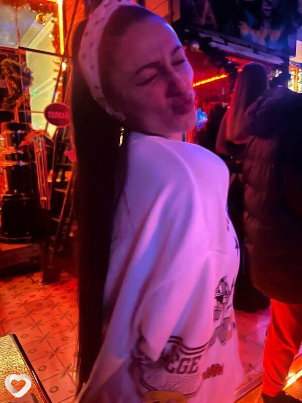 Кристина, 30, Москве — анкета №3504827