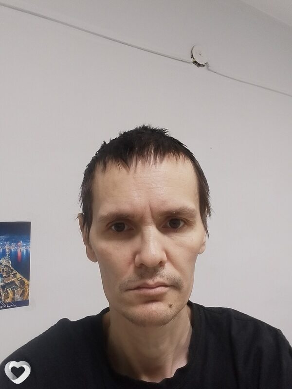 Олег, 39, Якутске — анкета №3504831