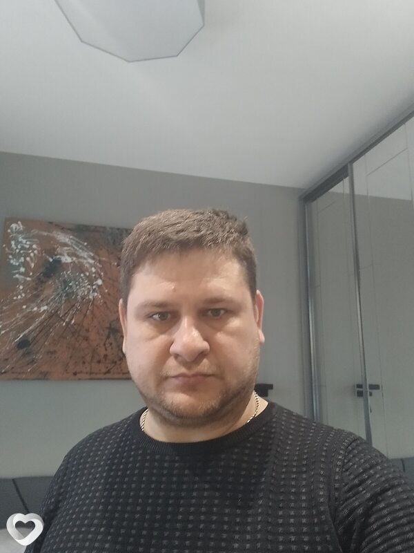 Владимир, 42, Апрелевке — анкета №3504839