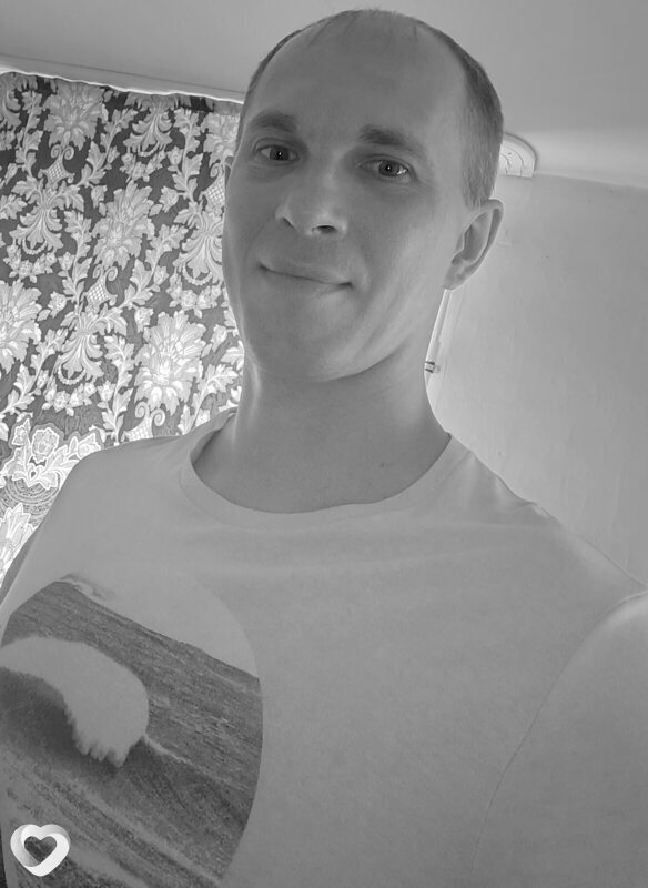 Антон, 27, Владивостоке — анкета №3504795