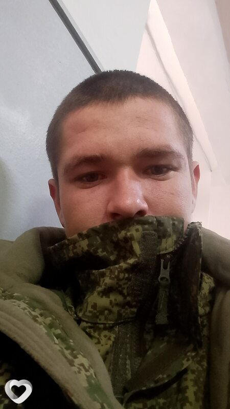 Евгений, 23, Севастополе — анкета №3504796