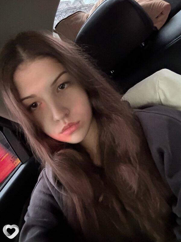 Анна, 19, Москве — анкета №3504802