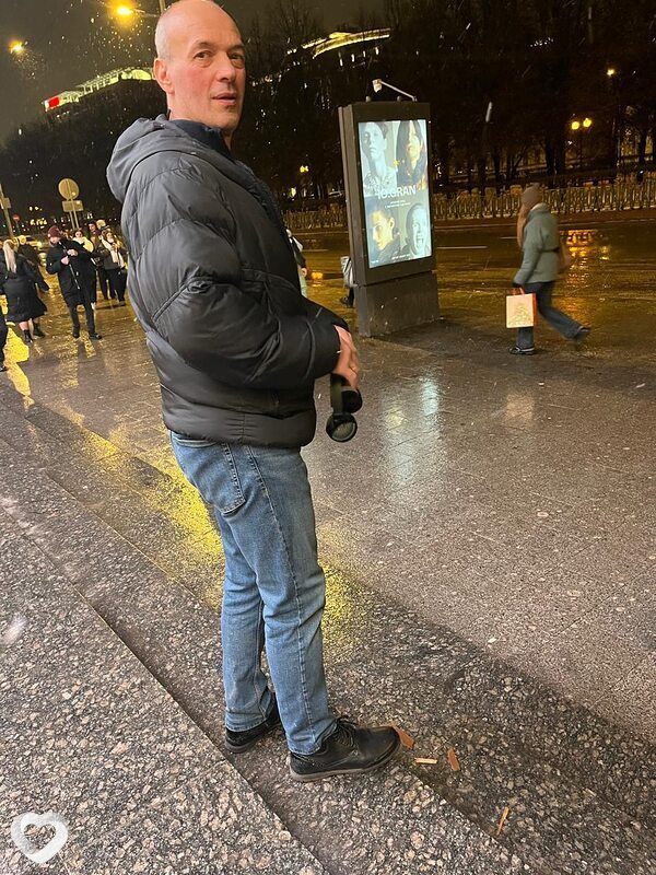 Алексей, 57, Москве — анкета №3504805
