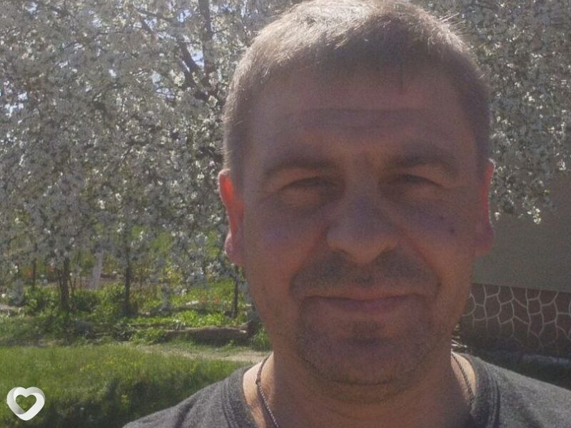 Вадос, 35, Луганске — анкета №3504808