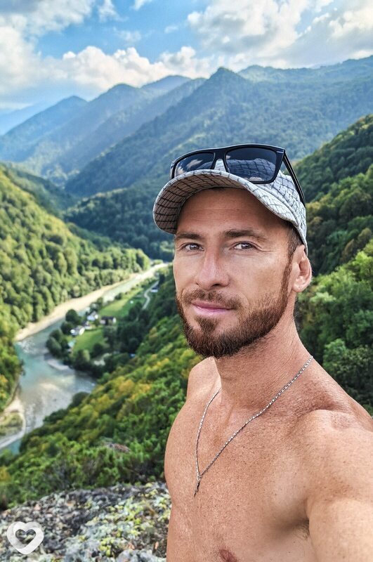 Дмитрий, 41, Каменске-Шахтинском — анкета №3504817