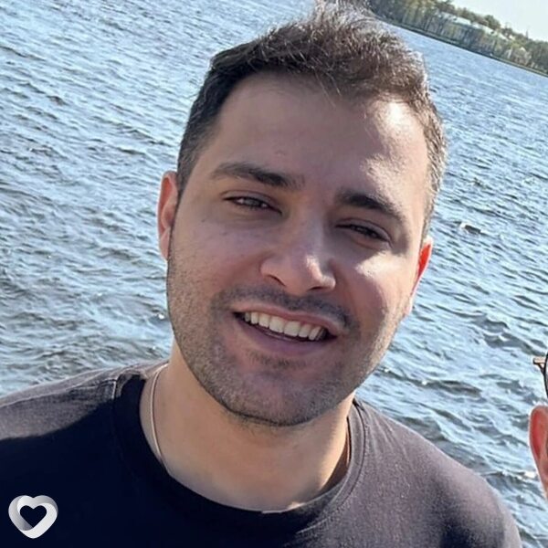 Ата, 30, Санкт-Петербурге — анкета №3504862