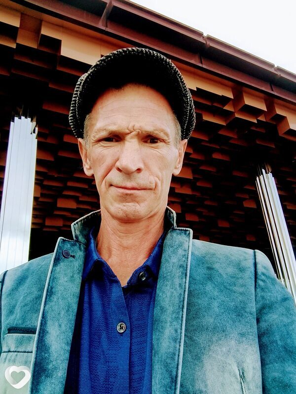 Сергей, 51, Артеме — анкета №3504895