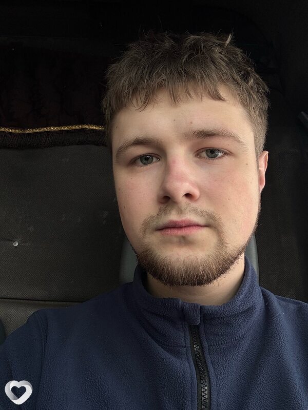 Иван, 23, Витебске — анкета №3504903