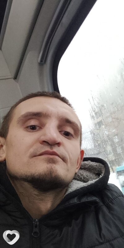 Алексей, 31, Гомеле — анкета №3504909