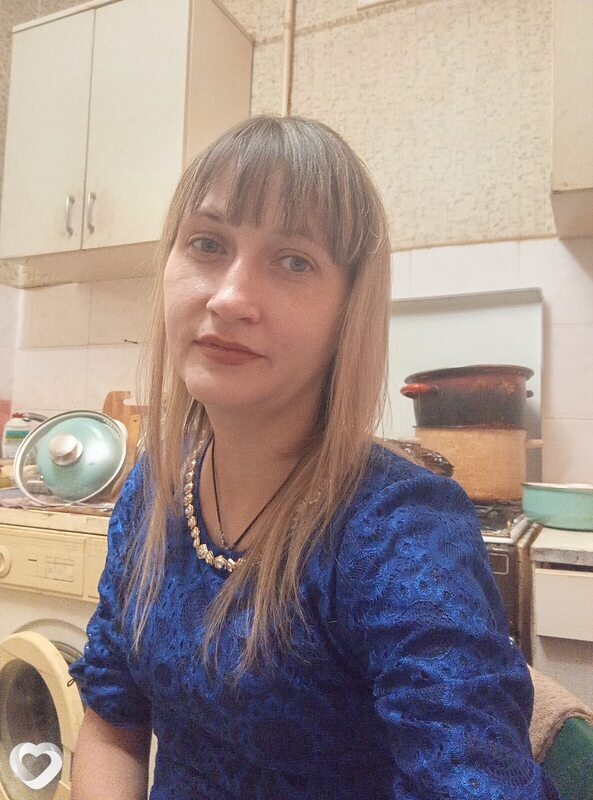 Марина, 36, Донецке — анкета №3504910
