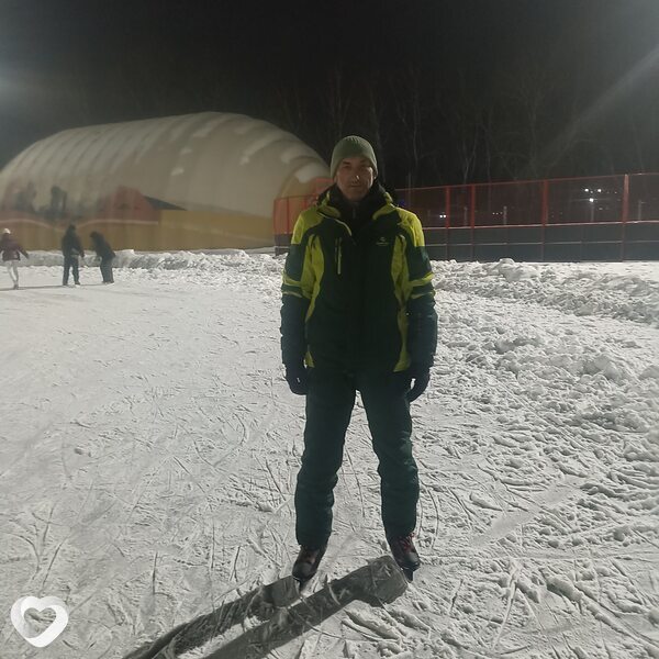 Александр, 53, Омске — анкета №3505616