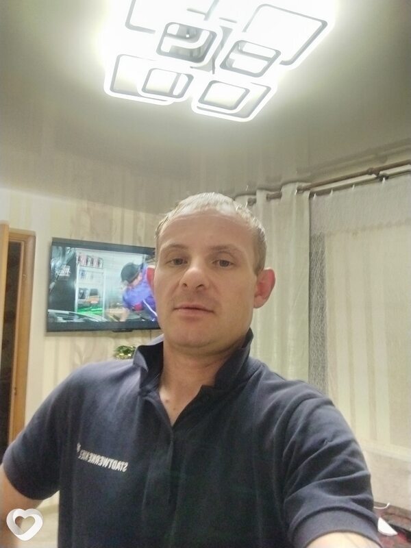Алексей, 40, Гомеле — анкета №3505617