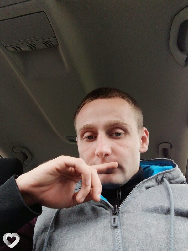 Кирилл, 32, Гомеле — анкета №3505618