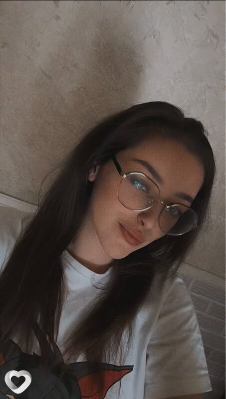 Эмма, 21, Адлер — анкета №3505625