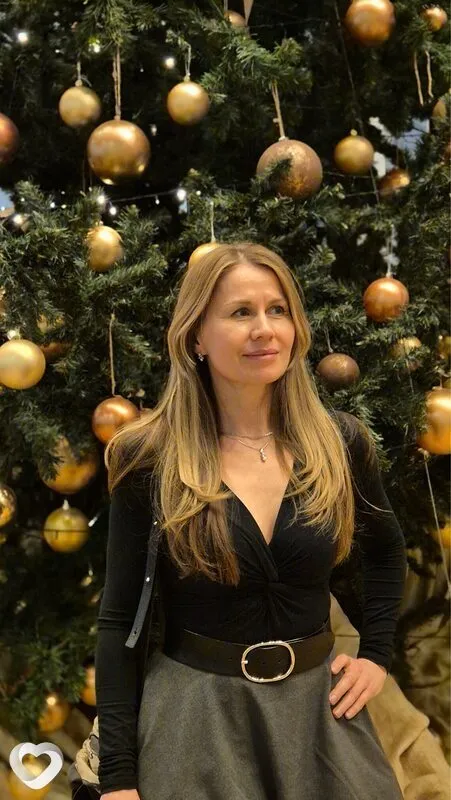 Яна, 49, Москве — анкета №3505630