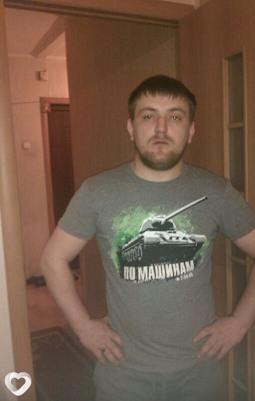 Фархад, 36, Дербенте — анкета №3505632