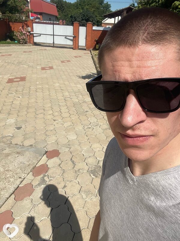 Евгений, 27, Нижнем Новгороде — анкета №3504945