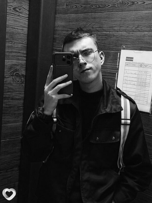 Сергей, 22, Одинцове — анкета №3504954