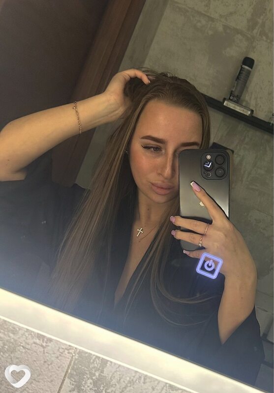 Яна, 26, Санкт-Петербурге — анкета №3504960