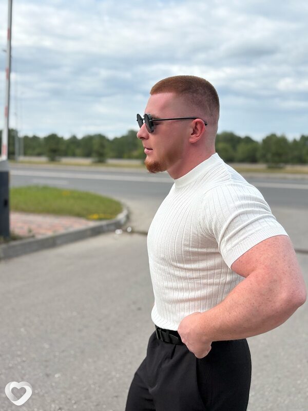 Aлександр, 27, Нижнем Новгороде — анкета №3504872