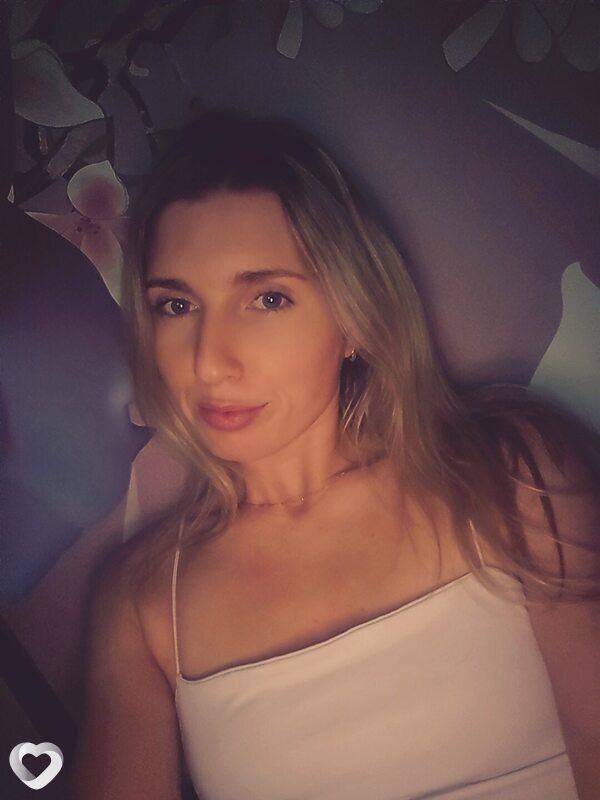 Ксения, 29, Самаре — анкета №3504877
