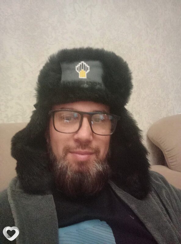 Шамхал, 42, Махачкале — анкета №3504881