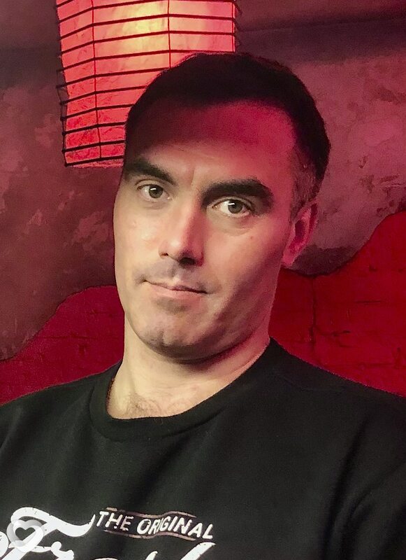 Sergey, 39, Ростове-на-Дону — анкета №3504780
