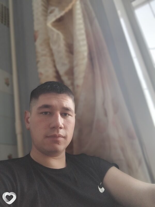 Дмитрий, 23, Чите — анкета №3504782