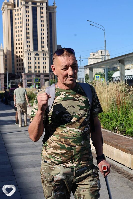 Алексей, 52, Балакове — анкета №3504789
