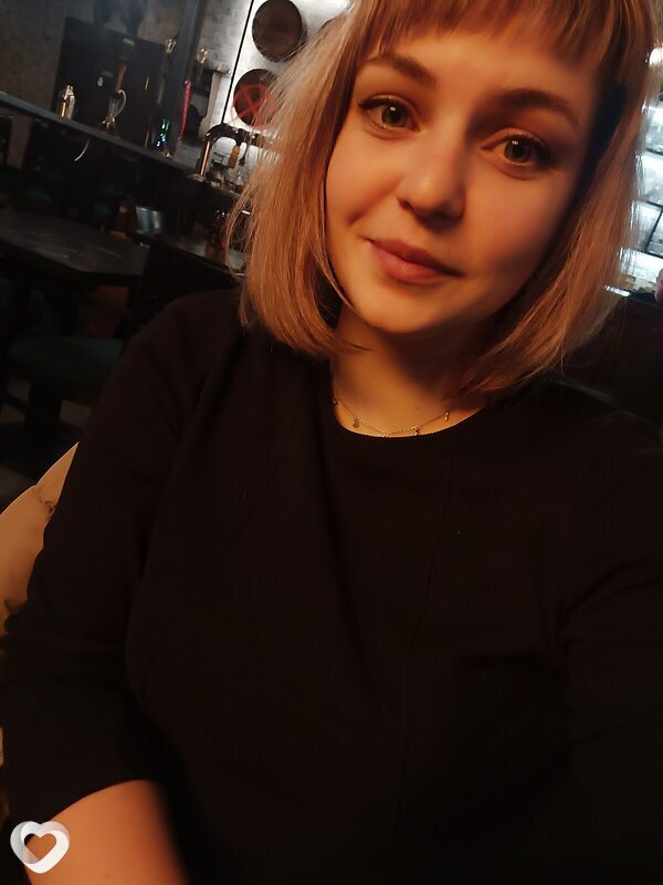 Ирина, 31, Москве — анкета №3504790