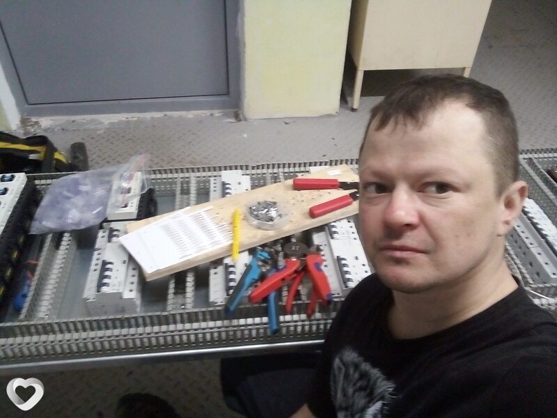 Алексей, 36, Казани — анкета №3504926