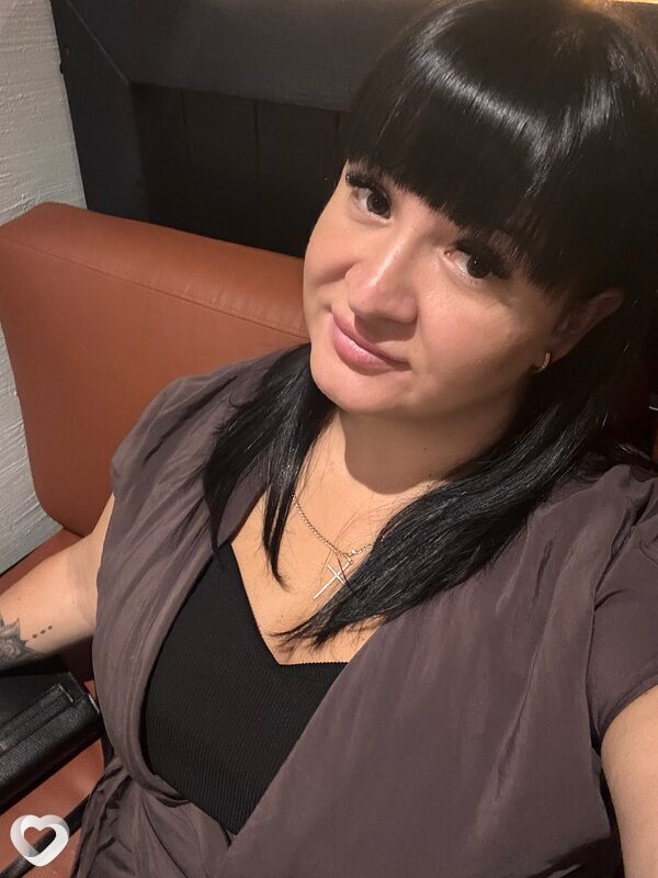 Мария, 34, Иркутске — анкета №3504931