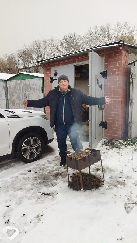 Игорь, 54, Хабаровске — анкета №3505020