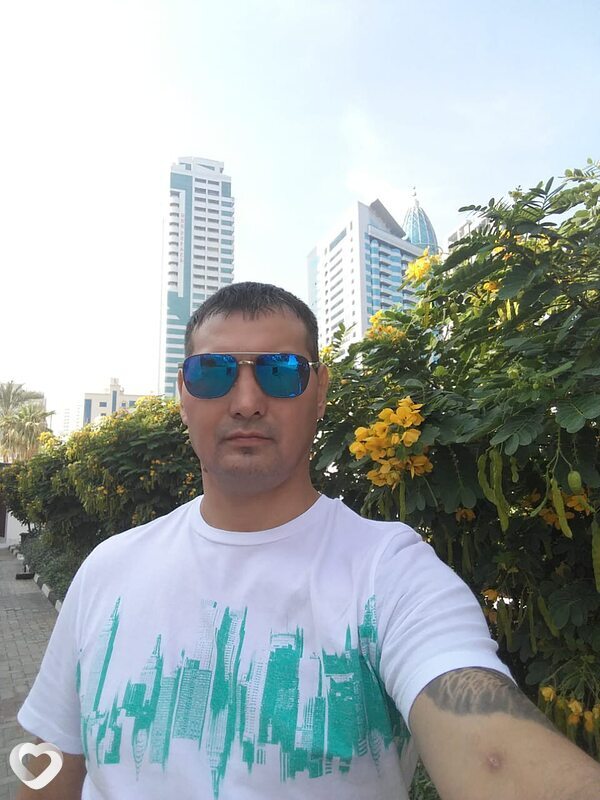 Талгат, 47, Тюмени — анкета №3505024