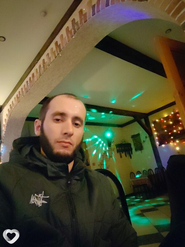 Ramazan, 27, Вышнем Волочке — анкета №3505025