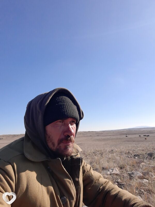 Kochevnik, 38, Караганде — анкета №3505030