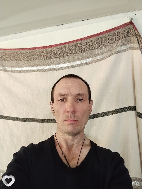 Сергей, 47, Чите — анкета №3505033