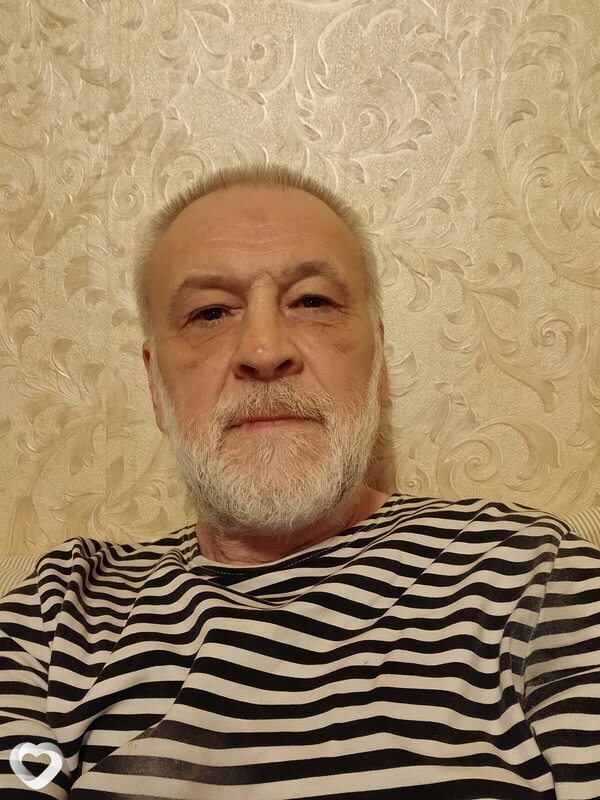 Сергей, Фрязино