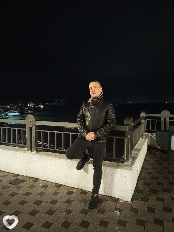 Ник, 44, Новочеркасске — анкета №3505167