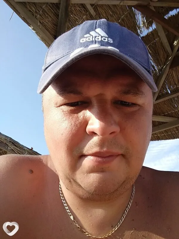 Алексей, 42, Москве — анкета №3505169
